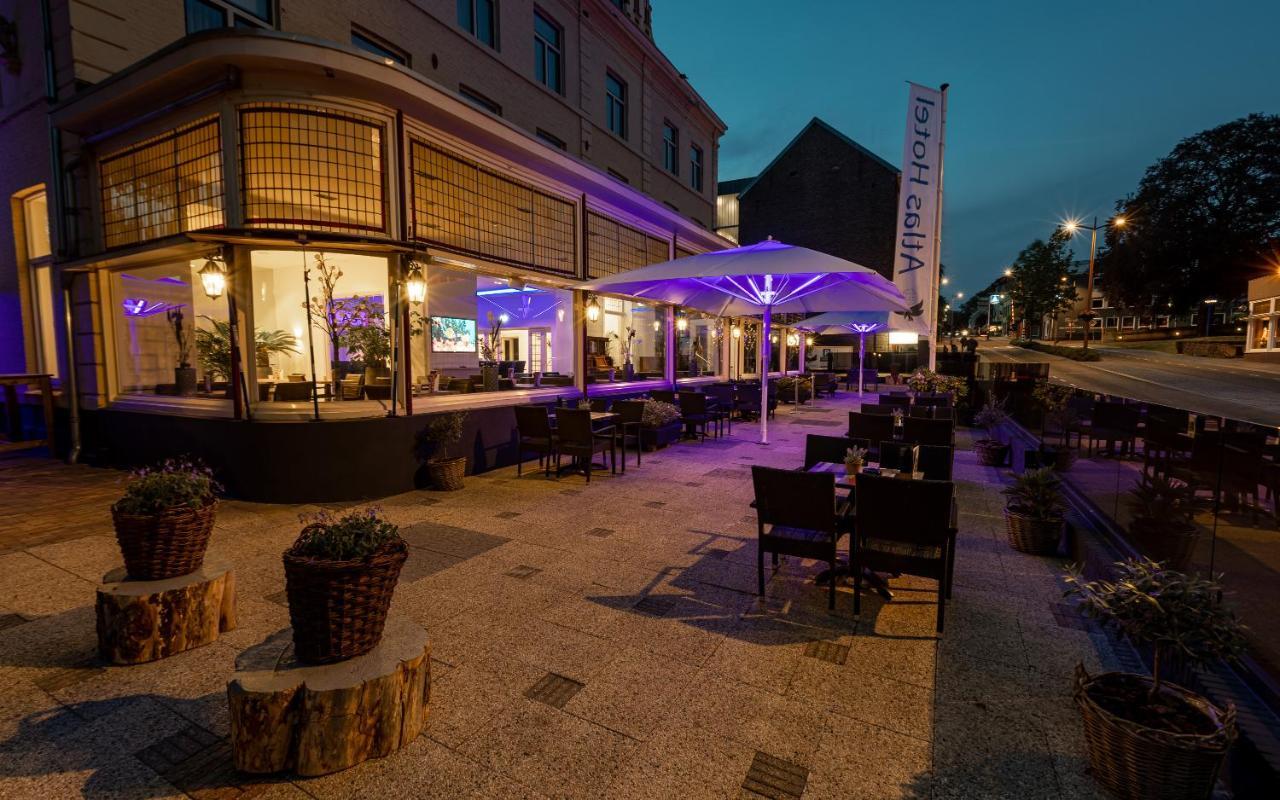 Atlas Hotel Valkenburg aan de Geul Exterior foto