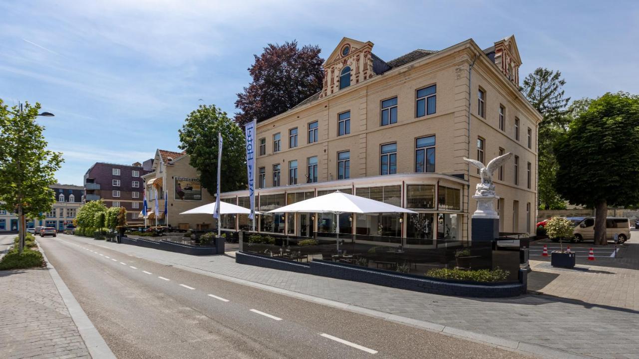 Atlas Hotel Valkenburg aan de Geul Exterior foto