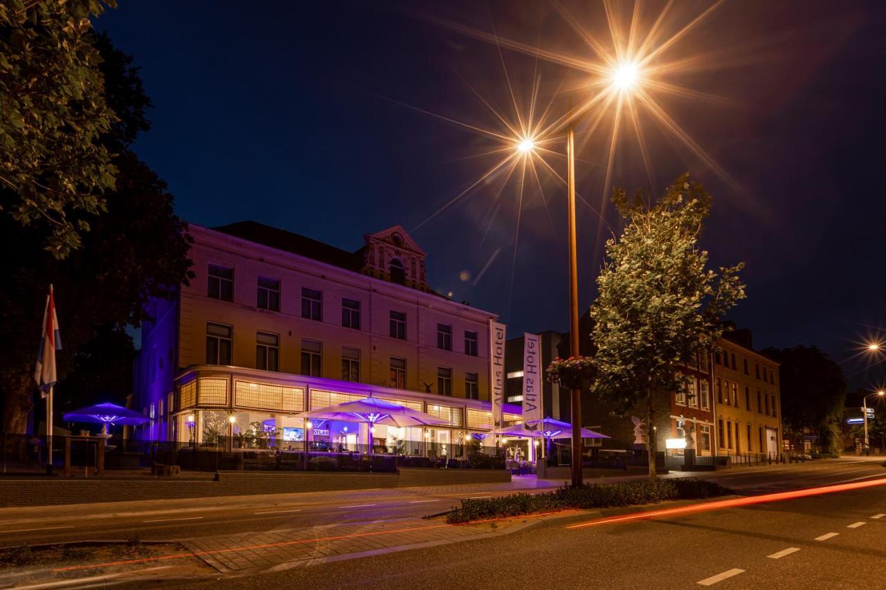 Atlas Hotel Valkenburg aan de Geul Exterior foto