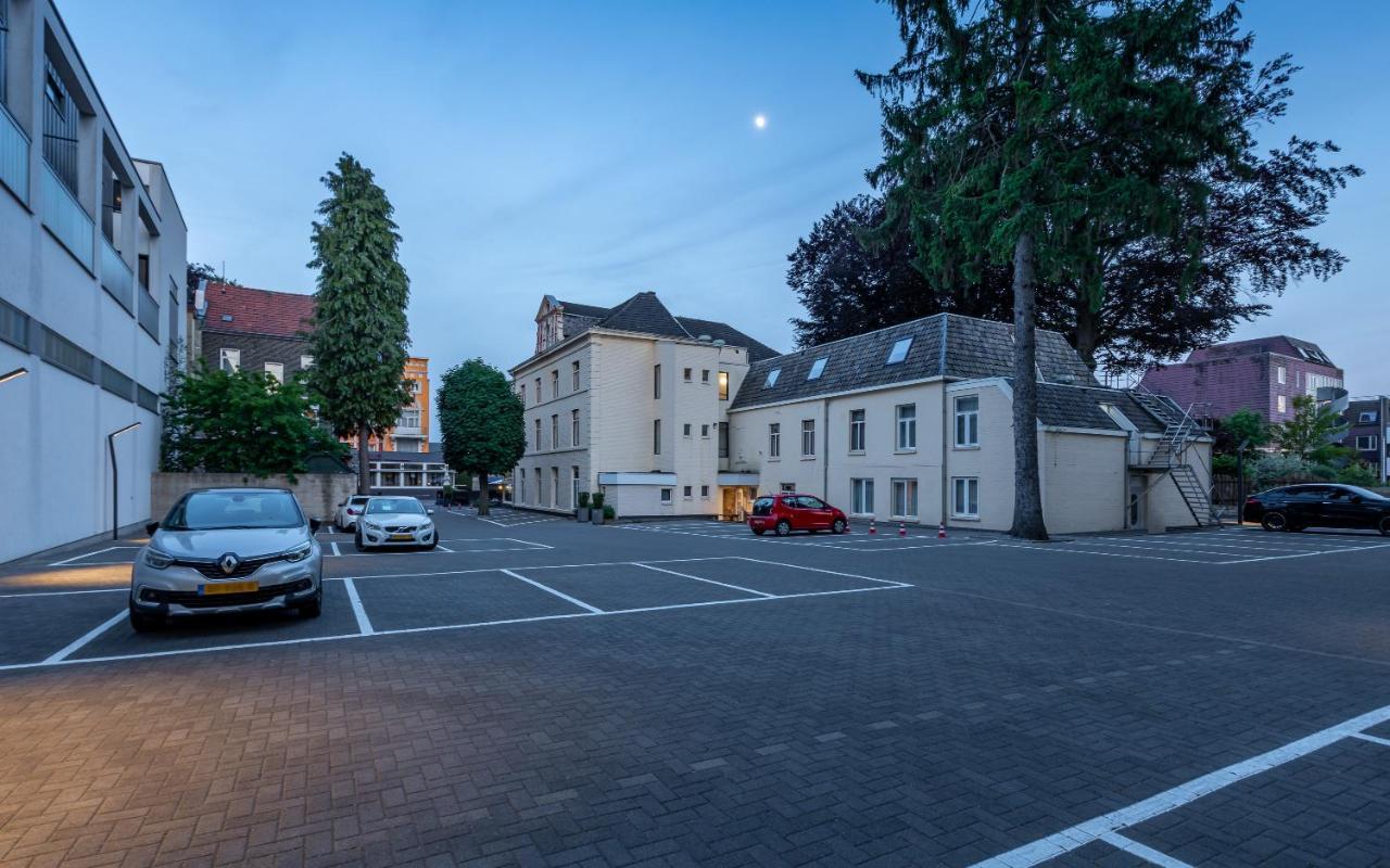 Atlas Hotel Valkenburg aan de Geul Exterior foto