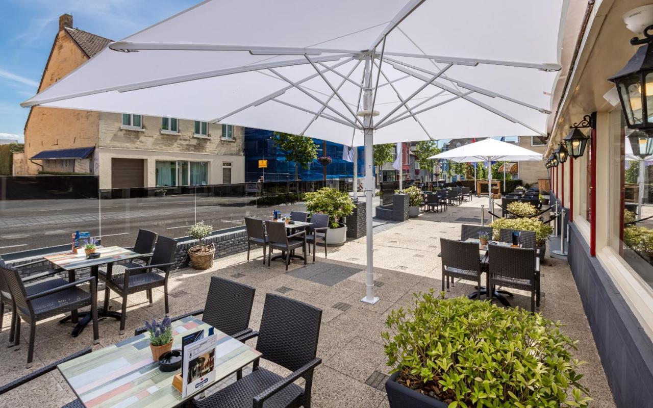 Atlas Hotel Valkenburg aan de Geul Exterior foto